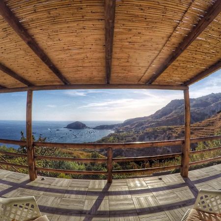 Casa Siciliano Barano dʼIschia Exterior foto
