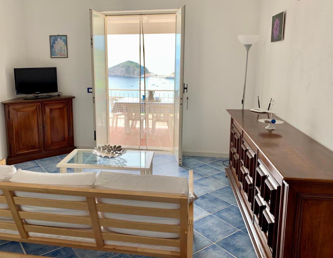 Casa Siciliano Barano dʼIschia Exterior foto