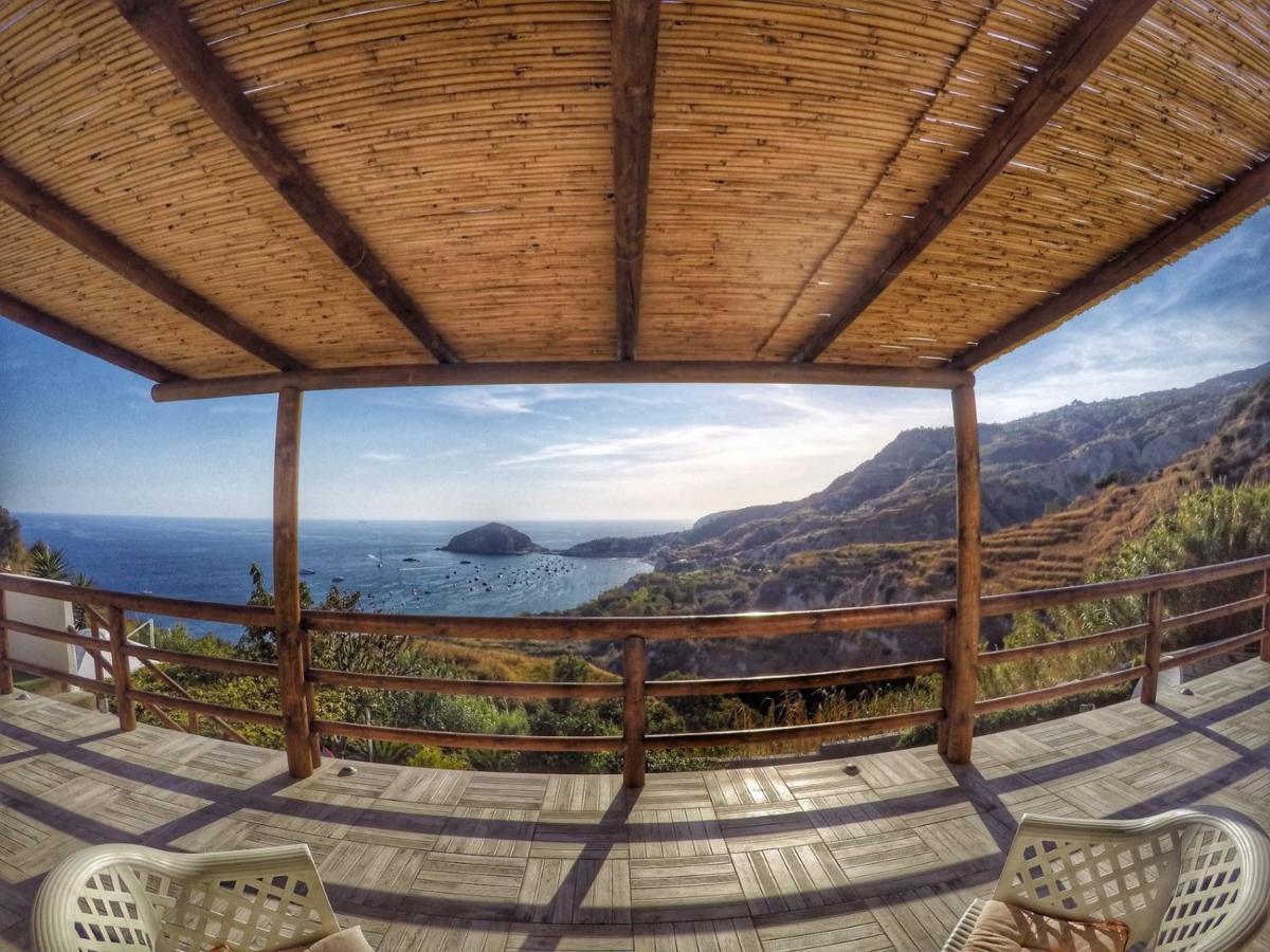 Casa Siciliano Barano dʼIschia Exterior foto
