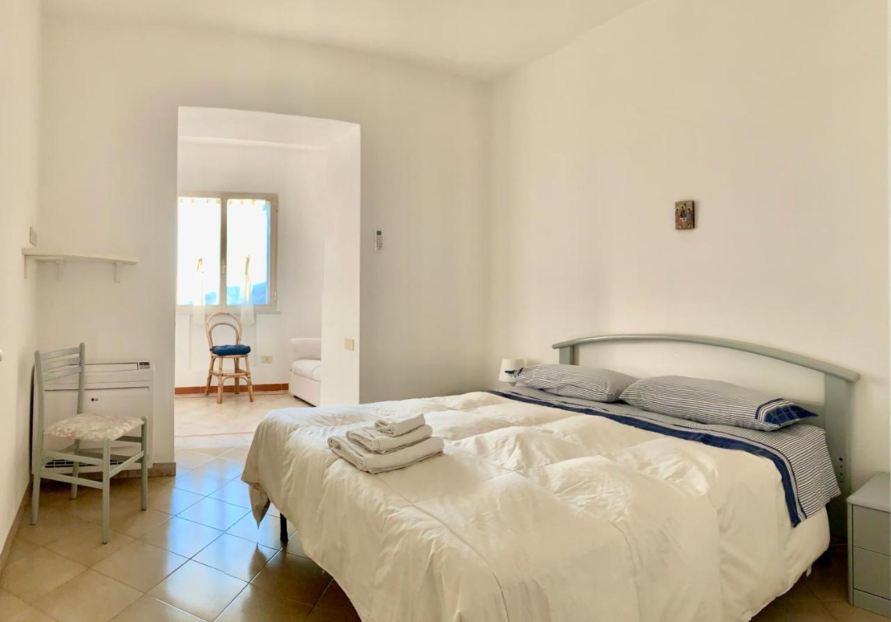 Casa Siciliano Barano dʼIschia Exterior foto