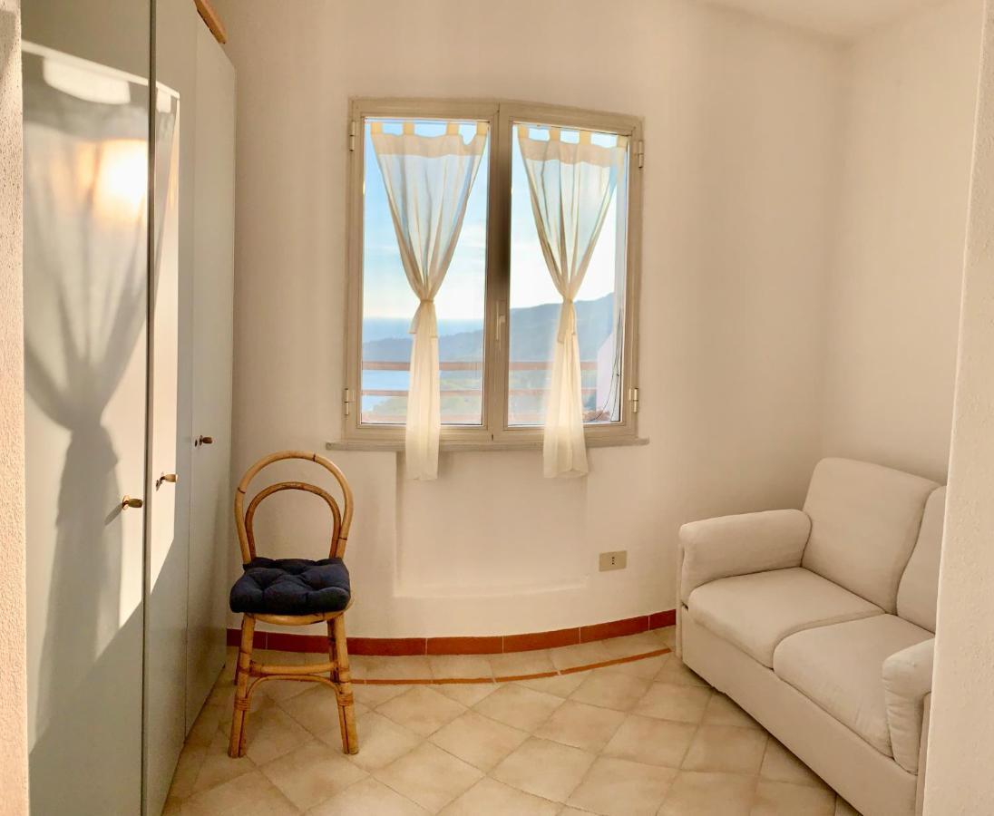 Casa Siciliano Barano dʼIschia Exterior foto