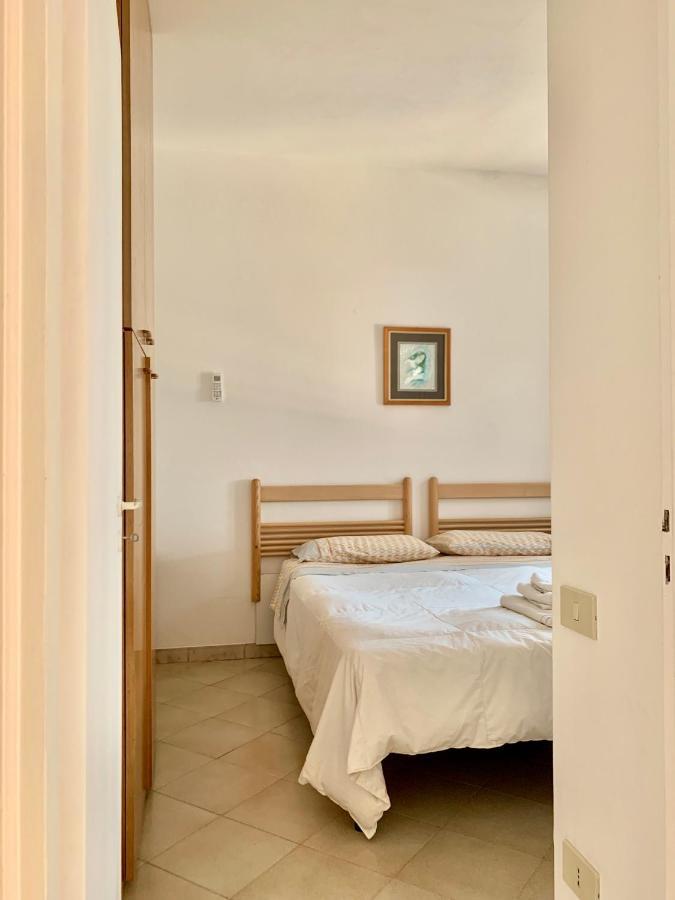 Casa Siciliano Barano dʼIschia Exterior foto
